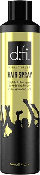 Revolt D:FI Hairspray (300ml)