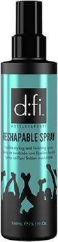 Revlon d:fi Reshapable Spray (150ml)