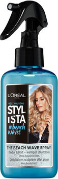L'Or&eacute;al Stylista The Beach Wave Mist (200 ml)