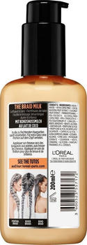 Loreal L'Oréal Stylista The Braid Milk (200 ml)