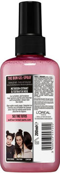 L'Oréal Stylista The Bun Gel-Spray (200 ml)