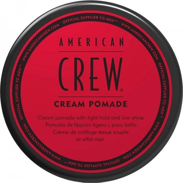 American Crew Cream Pomade (85ml)