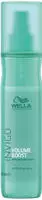 Wella Invigo Volume Boost Uplifting Care Spray 150 ml, Grundpreis: &euro; 63,53 / l