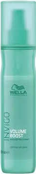 Wella Invigo Volume Boost Uplifting Care Spray (150 ml)