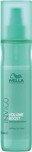 Wella Invigo Volume Boost Uplifting Care Spray (150 ml)