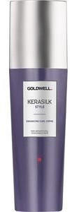Goldwell Kerasilk Style Enhancing Curl Creme (15ml)