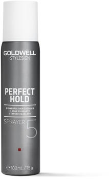 Goldwell Stylesign Perfect Hold Sprayer 5 (100ml)