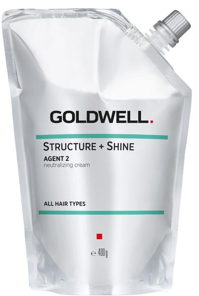 Goldwell Agent 2 Neutralizing Cream ( 400ml)