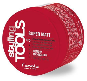 Fanola Styling Tools Super Matt Extra strong (100ml)