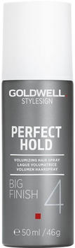 Goldwell Stylesign Perfect Hold Big Finish 4 (50 ml)