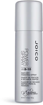Joico Power Spray Fast-Dry Finishing Spray (50 ml)