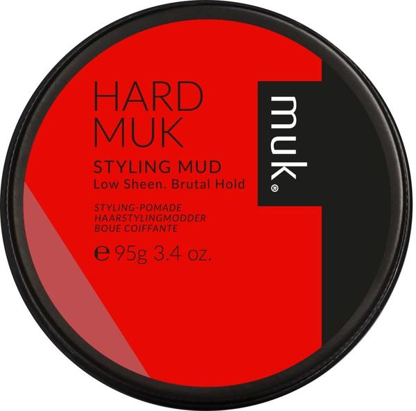 muk. hard muk Styling Mud (95 g)