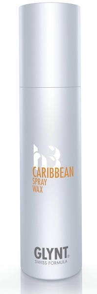 Glynt Caribbean Spray Wax (150ml)