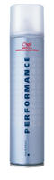 Wella Professionals Performance Haarspray starke Fixierung 500 ml, Grundpreis: &euro;