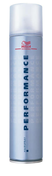 Wella Performance Haarspray stark (500 ml)