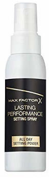Max Factor Lasting Performance Setting Spray