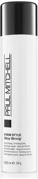 Paul Mitchell Firm Style Stay Strong (300 ml)