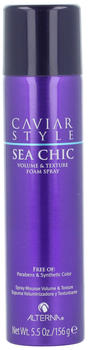 Alterna Caviar Style Sea Chic Volume & Texture Foam Spray (160 ml)
