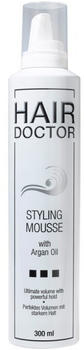 Hair Doctor Styling Mousse Strong (300 ml)