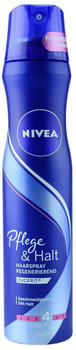 Nivea Pflege & Halt Haarspray extra stark (250 ml)
