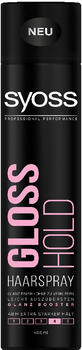 syoss Gloss Hold Haarspray extra stark (400 ml)