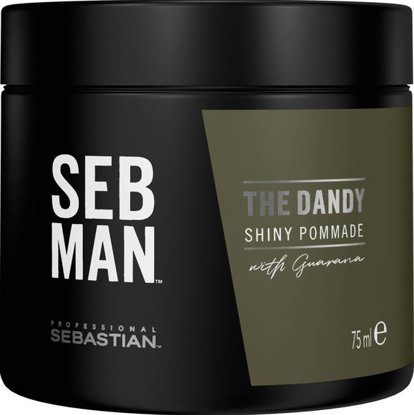 Sebastian Professional Seb Man The Dandy Shiny Pomade (75 ml)