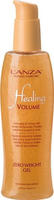 Lanza Healing Volume Zero Weight Gel 200ml, Grundpreis: &euro; 80,- / l
