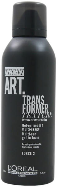 L'Oréal Tecni.Art Transformers Texture (150ml)