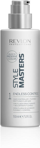 Revlon Style Master Endless Control Hair Contoller (150 ml)