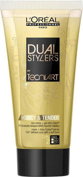 L'Oréal Professionnel Tecni.Art Pure Bouncy & Tender (150 ml)