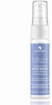 Alterna Caviar Restructuring Bond Repair Leave-In Heat Protection Spray (25 ml)