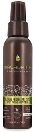 Macadamia Beauty Macadamia Thermal Protectant Spray (148 ml)