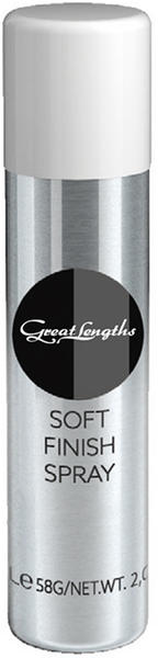 Great Lengths Soft Finish Spray (75 ml)