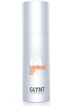Glynt Caribbean Spray Wax (50 ml)