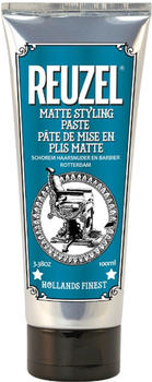 Reuzel Matte Styling Paste (100 ml)
