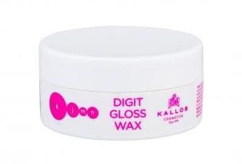 Kallos KJMN Digit Gloss Wax (100 ml)