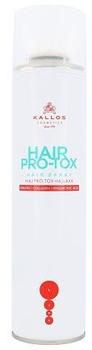 Kallos KJMN Hair Pro Tox Hair-Spray (400 ml)