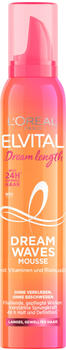 L'Oréal Elvital Dream Length Dream Waves Mousse (200 ml)