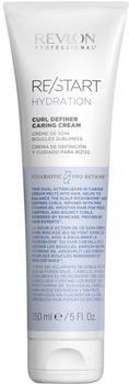Revlon Re/Start Hydration Curl Definer Caring Cream (150 ml)