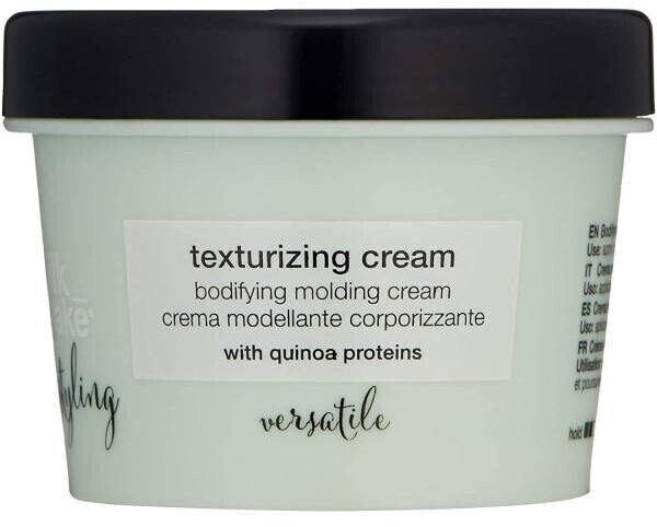 No Inhibition Lifestyling Texturizing Cream (100ml)