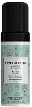 Alfaparf Milano Style Stories Volume Mousse (125 ml)