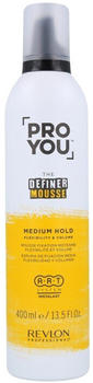 Revlon Professional Pro You The Definer Mousse (400 ml)