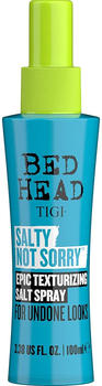 Tigi Bed Head Salty Not Sorry Epic Texturizing Salt Spray 100ml