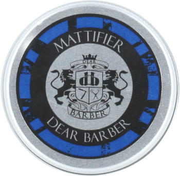 Dear Barber Mattifier (20 ml)