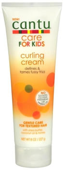 Cantu Care For Kids Curling Cream (236 ml)