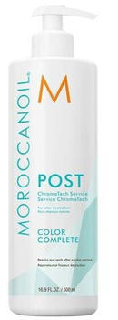 Moroccanoil Post ChromaTech Color Complete (500 ml)