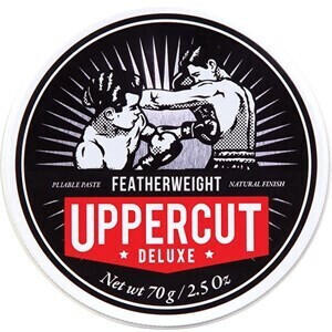 Uppercut Deluxe Featherweight Styling Paste (210 g)