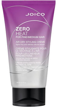 Joico Zero Heat for thick Hair Air Dry Styling Creme (150 ml)