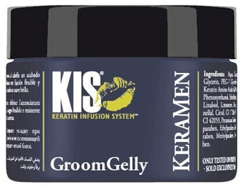 Kis van Kappers KeraMen Groom Gelly Styling Gel (150 ml)