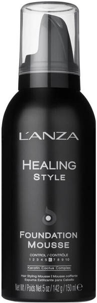 Lanza Healing Style Foundation Mousse (150 ml)